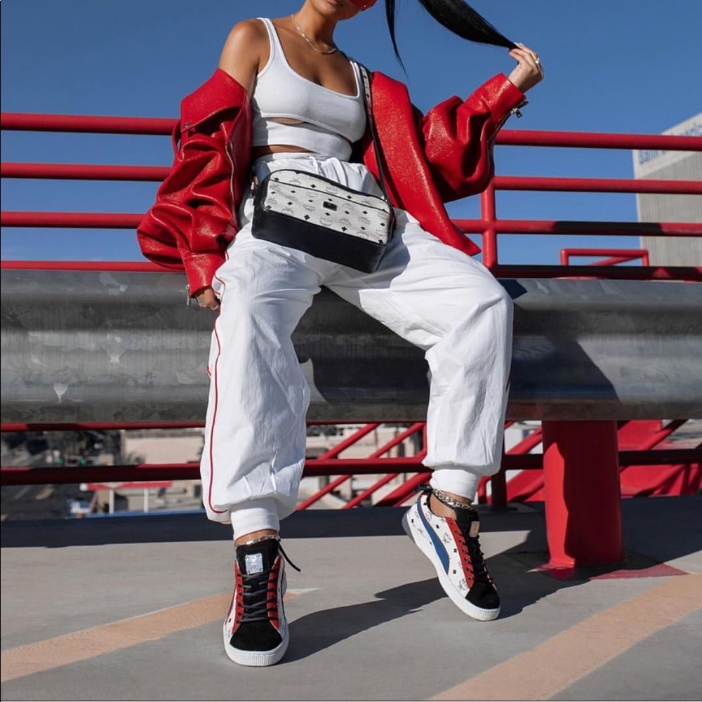 Sorella Joggers